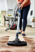 Прахосмукачка Philips Bagless Vacuum cleaner PowerPro Expert снимка 9