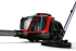 Прахосмукачка Philips Bagless Vacuum cleaner PowerPro Expert снимка 10