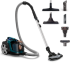 Прахосмукачка Philips Bagless Vacuum cleaner PowerPro Expert снимка 3