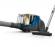 Прахосмукачка PHILIPS Bagless vacuum series 2000 снимка 4