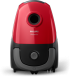 Прахосмукачка PHILIPS PowerGo Vacuum cleaner with bag FC8243-09 снимка 5