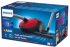 Прахосмукачка PHILIPS PowerGo Vacuum cleaner with bag FC8243-09 снимка 8
