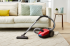 Прахосмукачка PHILIPS PowerGo Vacuum cleaner with bag FC8243-09 снимка 9