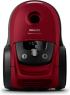 Прахосмукачка Philips Vacuum cleaner with bag Performer Silent , TriActive nozzle, 4-liter снимка 3