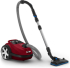 Прахосмукачка Philips Vacuum cleaner with bag Performer Silent , TriActive nozzle, 4-liter снимка 4