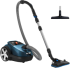 Прахосмукачка Philips Vacuum cleaner with bag Performer Silent снимка 2