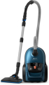 Прахосмукачка Philips Vacuum cleaner with bag Performer Silent снимка 3