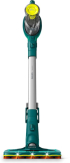 Прахосмукачка Philips Upright and Hand Held Cordless Vacuum Cleaner SpeedPro, 180° снимка 2
