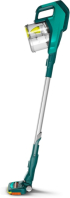 Прахосмукачка Philips Upright and Hand Held Cordless Vacuum Cleaner SpeedPro, 180° снимка 4