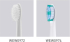 Продукт Panasonic EW-DM81-W503 toothbrush снимка 6