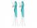 PHILIPS HX6032-33 TOOTHBRUSH HEADS FOR KIDS снимка 1