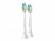 Philips Philips toothbrush head Sonicare W Optimal White 2pcs снимка 2