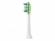 Philipstoothbrush head Sonicare W3 Premium White – 2 pcs снимка 2