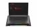 Поставка за лаптоп Genesis Laptop Cooling Pad Oxid 450 RGB 15.6" снимка 2