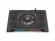 Поставка за лаптоп Genesis Laptop Cooling Pad Oxid 450 RGB 15.6" снимка 1