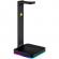 Продукт CORSAIR Gaming ST100 RGB Premium Headset Stand with 7.1 Surround Sound снимка 3