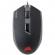 Мишка Corsair KATAR PRO Gaming Mouse, Wired, Червена/Черна , Backlit RGB LED, 12400 DPI, Optical (EU Version) снимка 1