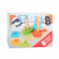 Small Foot Пъзел Лабиринт, за нанизване, в различни цветове и форми, 10 части снимка 4