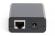 Мрежов аксесоар DIGITUS DN-95204 :: Gigabit PoE af сплитер, 10-100-1000 Mbps, 12W снимка 3