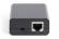 Мрежов аксесоар DIGITUS DN-95204 :: Gigabit PoE af сплитер, 10-100-1000 Mbps, 12W снимка 4