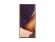 Калъф за смартфон Samsung Note 20 Ultra Leather Cover  Brown снимка 2