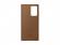 Калъф за смартфон Samsung Note 20 Ultra Leather Cover  Brown снимка 4
