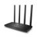 Безжичен рутер TP-Link Archer C80, AC1900, двулентов, 5x GbE,3x 3 MU-MIMO,4 антени снимка 1