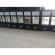 Пач панел FTP Cat.6A 24 порта снимка 1