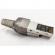 Кабел/адаптер Конектор RJ45 CAT.7 FTP ToolLess снимка 5