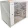 Шкаф 9U 600X450мм W600/D450/H500, RAL7035 снимка 1