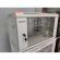 Шкаф 12U 600X450мм W600/D450/H635, RAL7035 снимка 2