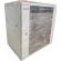 Шкаф 12U 600X450мм W600/D450/H635, RAL7035 снимка 1