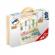 Small Foot Куфарче с инструменти, детско, дървено, 43 части снимка 7