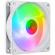Вентилатор Cooler Master SickleFlow 120 ARGB White Editionm, MFX-B2DW-18NPA-R1 снимка 2