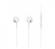 Слушалки Samsung Type-C Earphones, IC100 White снимка 3