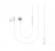 Слушалки Samsung Type-C Earphones, IC100 White снимка 5