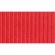 Fabriano Картон Ondula, гофриран, 328 g-m2, 50 х 65 cm, червен снимка 2