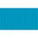 Fabriano Картон Ondula, гофриран, 328 g-m2, 50 х 65 cm, тюркоаз снимка 2