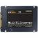 SSD SSD SAMSUNG 870 QVO, 2TB, SATA III, 2.5 inch, MZ-77Q2T0BW снимка 2