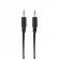 TNB Кабел, 3.5 mm male-3.5 mm male, 0.8 m снимка 2
