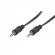 TNB Кабел, 3.5 mm male-3.5 mm male, 0.8 m снимка 1