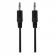 TNB Кабел, 3.5 mm male-3.5 mm male, 3 m снимка 2