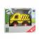 Small Foot Камион, дървен, жълт, 13 х 7 х 10 cm снимка 5