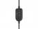 Слушалки Genesis Headset Argon 600 With Microphone Adapter, Черни снимка 4