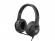 Слушалки Genesis Headset Argon 600 With Microphone Adapter, Черни снимка 6