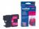 Касета с мастило BROTHER LC-970 ink cartridge magenta 300 p снимка 3
