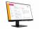 Монитор HP P24h G4 FHD Monitor снимка 2