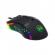 RGB геймърска мишка Redragon Octopus M712RGB-BK снимка 3