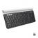 Клавиатура Keyboard Logitech Wireless-Bt Multi-Device K780 снимка 1