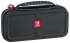 Чанта за гейминг конзола Nacon Bigben Nintendo Switch Travel Case NNS40, Черен снимка 2